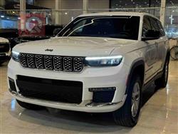 Jeep Grand Cherokee L